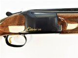 Browning Citori CXS 12 Gauge O/U 30