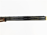 Browning Citori CXS 12 Gauge O/U 30