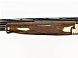 Browning Citori CXS 12 Gauge O/U 30