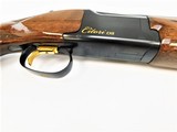 Browning Citori CXS 12 Gauge O/U 30