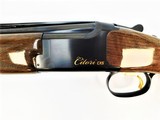 Browning Citori CXS 12 Gauge O/U 30
