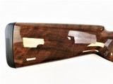 Browning Citori CXS 12 Gauge O/U 30
