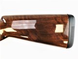 Browning Citori CXS 12 Gauge O/U 30