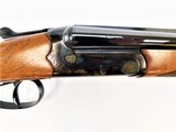 Dickinson Arms Custom Estate SxS .410 Ga 30
