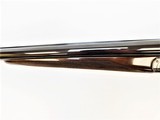 Dickinson Arms Custom Estate SxS 12 Gauge 28