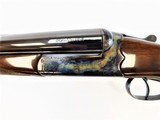 Dickinson Arms Custom Estate SxS 12 Gauge 28