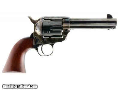 Taylor's & Co. 1873 Cattleman Taylor Tuned .45 Colt 4.75