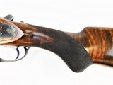 Dickinson Arms Custom Prestige SxS 12 Ga 28