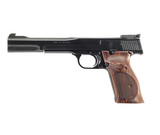 Smith & Wesson Model 41 .22 LR 7