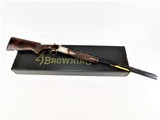 Browning Citori Field Grade VII 30