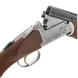 Franchi Instinct SLX 12 Gauge Over / Under 28