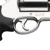 Smith & Wesson Performance Center 460XVR .460 S&W Mag 14