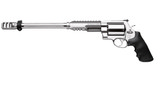 Smith & Wesson Performance Center 460XVR .460 S&W Mag 14