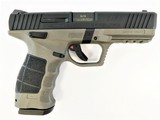 SAR Arms USA SAR9 9mm Luger 4.4