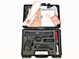 SAR Arms USA SAR 9 Sport 9mm Luger 5.20