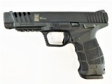 SAR Arms USA SAR 9 Sport 9mm Luger 5.20