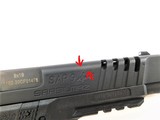 SAR Arms USA SAR 9 Sport 9mm Luger 5.20