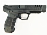 SAR Arms USA SAR 9 Sport 9mm Luger 5.20