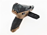 SAR Arms USA SAR9 9mm Luger 4.4