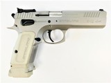 SAR Arms USA K-12 Sport Stainless 9mm 4.7