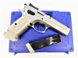 SAR Arms USA K-12 Sport Stainless 9mm 4.7