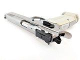 SAR Arms USA K-12 Sport Stainless 9mm 4.7