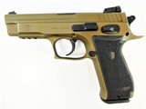 SAR Arms USA K2-45 .45 ACP/AUTO 4.7