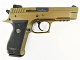 SAR Arms USA K2-45 .45 ACP/AUTO 4.7