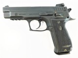 SAR Arms USA K2-45 .45 ACP/AUTO 4.7