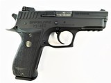 SAR Arms USA K2 45C Compact .45 ACP 4.2