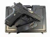 SAR Arms USA K2 45C Compact .45 ACP 4.2