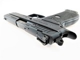 SAR Arms USA K2 45C Compact .45 ACP 4.2