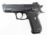 SAR Arms USA K2 45C Compact .45 ACP 4.2