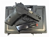 SAR Arms USA P8S Compact 9mm 3.8