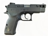 SAR Arms USA P8S Compact 9mm 3.8