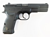 SAR Arms Sarsilmaz 2000 9mm Luger 4.5