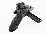 SAR Arms Sarsilmaz 2000 9mm Luger 4.5