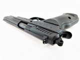 SAR Arms Sarsilmaz 2000 9mm Luger 4.5