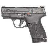 Smith & Wesson M&P9 Shield Plus OR Bug Out Bundle 9mm 3.1