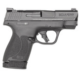 Smith & Wesson M&P9 Shield Plus OR Bug Out Bundle 9mm 3.1