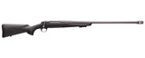 Browning X-Bolt Pro Long Range 6.8 Western 26