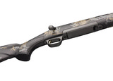 Browning X-Bolt Mountain Pro LR 6.8 Western 26