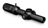 Vortex Strike Eagle 1-6x24mm AR-BDC3 MOA Riflescope SE-1624-2 - 1 of 4