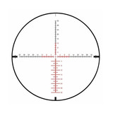 Vortex Viper PST Gen II 3-15x44mm- EBR-4 MOA Scope PST-3151 - 2 of 2