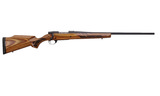 Weatherby Vanguard Laminate Sporter .25-06 Rem 24