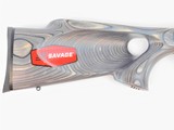 Savage 220 Slug Gun 20 Gauge Bolt-Action 22