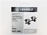 Leupold Rifleman 1
