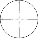 Leupold VX-R Patrol 3-9X40mm Firedot TMR Riflescope 113771 - 2 of 2