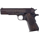Auto Ordnance 1911 Custom Liberty Edition .45 ACP 5