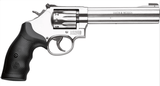 Smith & Wesson Model 617 6